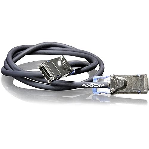 Axiom Memory CAB-INF-26G-15-AX Cables 10gbase-cx4 Direct Attach Cable For Cisco 15m - Cab-inf-26g-15 Cabinf26g15ax 841280169205