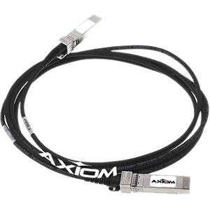 Axiom Memory XBR-TWX-0508-AX Cables 10gbase-cu Sfp+ Active Dac Twinax Cable (8-pack) Brocade Compatible 5m Xbrtwx0508ax 778890315428