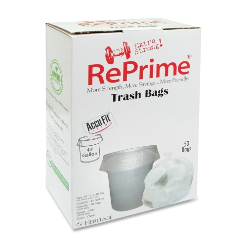 Heritage H7450TCRC1 Bags Accufit Can Liner HERH7450TCRC1 098241140203