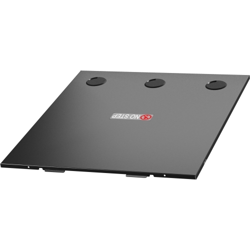 Apc Schneider AR7214 Panels Solid Roof 731304279853