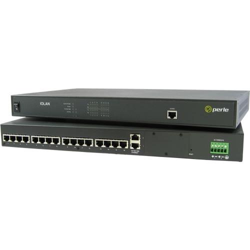Perle Systems 04031624 Terminal & Device Servers Iolan Sds32c Secure Terminal Server 734660316248