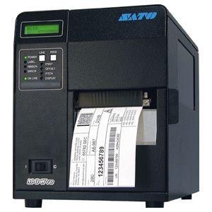 Sato WM8430021 Thermal & Label Printers M84pro(3) Label Printer 