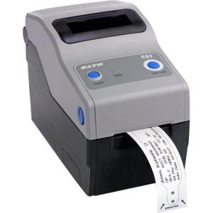 Sato WWCG40031 Thermal & Label Printers Cg208, 203dpi, Usb And Serial Dtdt Cerner (wwcg40031) 