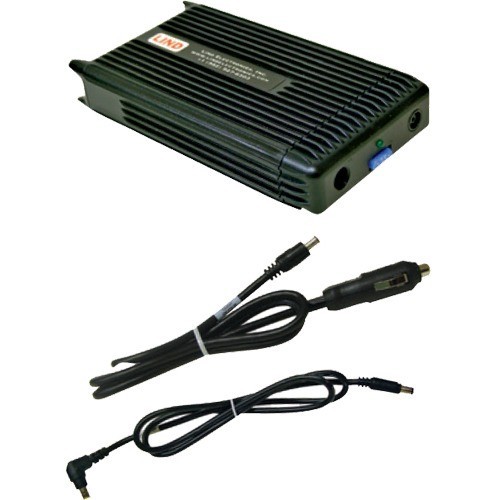 Panasonic CF-LNDDC80 Power Adapters Panasonic Lind Cf-lnddc80 Auto Adapter - 80 W - 12 V Dc, 24 V Dc Input Cflnddc80 767377006836