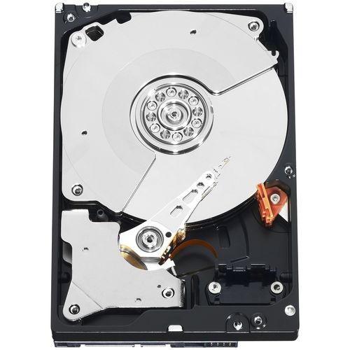 Western Digital WD1502FAEX Hard Drives Wd Caviar Black Wd1502faex 1.50 Tb Hard Drive - 3.5" Internal - Sata (sata/600) - 7200rpm 996591817601