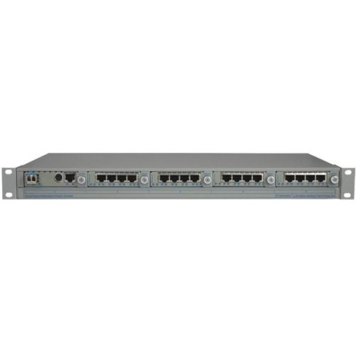 Omnitron Systems 2430-2-12 Multiplexers Iconverter 2430-2-12 T1/e1 Multiplexer 2430212 800975024472