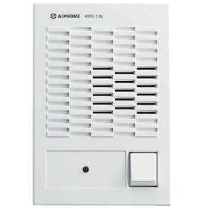 Aiphone C-ML/A Intercom Systems Master Station For C-123l/a Incl Dak-2s (c-ml/a) Cmla 790143101534