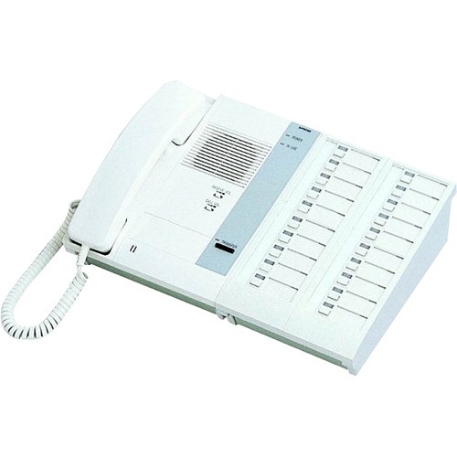 Aiphone TC-20M Intercom Systems Aiphone Tc-20m Intercom Master Station - Wall Mount Tc20m 