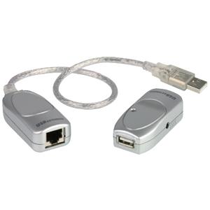 Aten UCE60 Cable Extenders Aten Usb Extender-taa Compliant (uce60) 672792123665