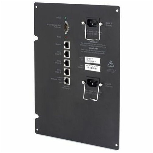 Apc Schneider W0M-7053 Miscellaneous Devices Apc By Schneider Electric Rack Air Removal Unit Sx Replacement Electronics Module - 7.9" Width X 2.9 W0m7053 731304240723