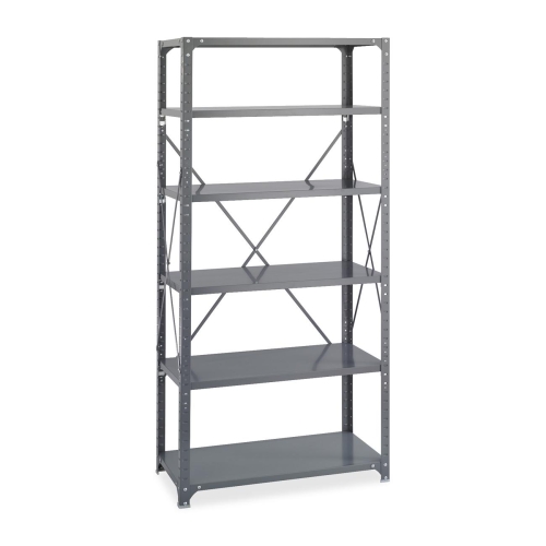 Safco 6268 Cabinets & Armoires Commercial Shelf Kit SAF6268 073555626803
