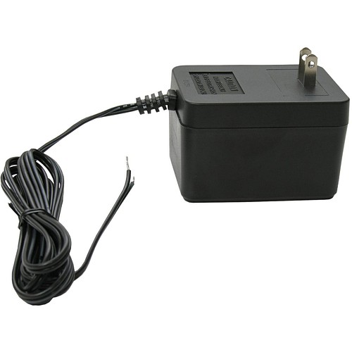 Nortek Security AAE00381 Power Adapters Linear T-1224dc Ac Adapter - 110 V Ac Input - 12 V Dc Output - 2 A (aae00381) 093863104176