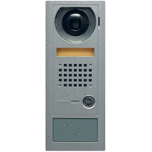 Aiphone AX-DV Intercom Systems Aiphone Ax-dv Intercom Sub Station - Surface Mount Axdv 053926347216