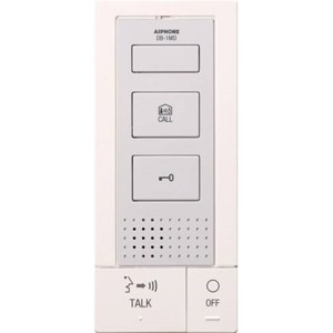 Aiphone DBS-1A Intercom Systems Db Series 1 Door, 1 Master Kitda-1ds, Db (dbs-1a) Dbs1a 818273547555