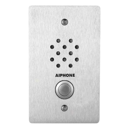 Aiphone LE-SS-1G Intercom Systems Aiphone Le-ss-1g Intercom Sub Station - Cable - 1570 Ft - Flush Mount, Surface Mount Less1g 818237452918