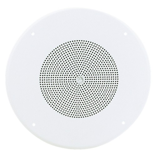 Atlas Sound SD72W Car Speakers Atlasied Sd72w Speaker - 15 W Rms - 25 W Pmpo - 45 Hz To 19 Khz - 8 Ohm - 97 Db Sensitivity 612079179954