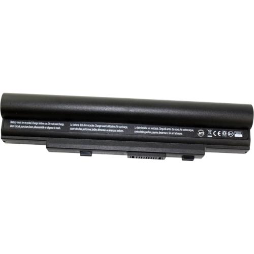 Battery Technology AS-U50 Batteries Bti As-u50 Notebook Battery - For Notebook - Battery Rechargeable - Proprietary Battery Size - 5600  Asu50 745473123749