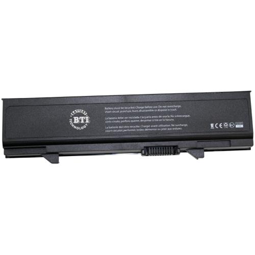 Battery Technology DL-E5400 Batteries Bti Notebook Battery - For Notebook - Battery Rechargeable - Proprietary Battery Size - 5200 Mah - 1 Dle5400 778889980231