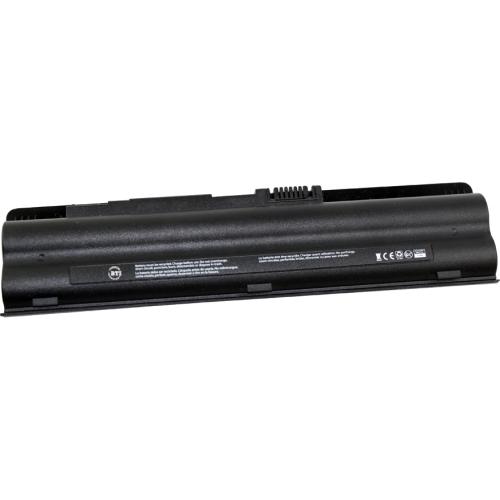 Battery Technology HP-DV3-2000X6 Batteries Bti Hp-dv3-2000x6 Notebook Battery - For Notebook - Battery Rechargeable - Proprietary Battery Size  Hpdv32000x6 745473123701