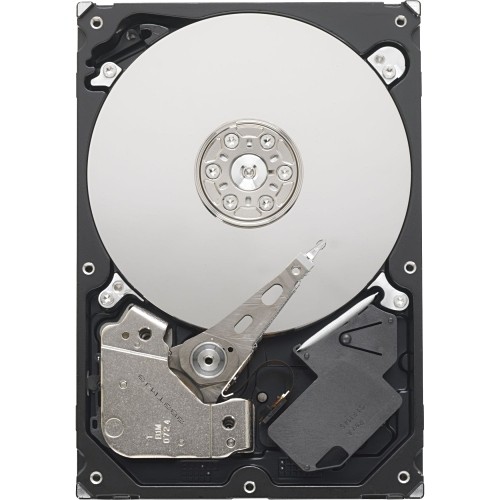 Seagate ST2000VM002 Hard Drives Seagate Pipeline Hd St2000vm002 2 Tb Hard Drive - 3.5" Internal - Sata - 5900rpm - 2 Year Warranty 705332582582