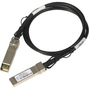 Netgear AXC761-10000S Cables Netgear 1m Passive Sfp+ Direct Attach Cable - 3.28 Ft Twinaxial Network Cable For Network Device, Se Axc76110000s 606449076349