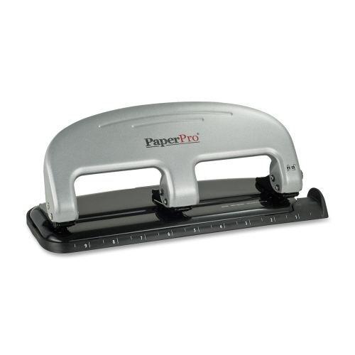 Black N Decker, Inc 2220 Hole Punch Ez Squeezeandtrade; 20 Three-hole Punch ACI2220 842048022206