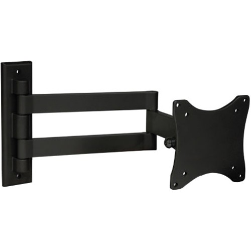 Orion Images Corporation WB-30 Mounting Kits Orion Images Premium Wall Mount - 10" To 23" Screen Support - 33 Lb Load Capacity - 75 X 75, 100 X 1 Wb30 836228004038