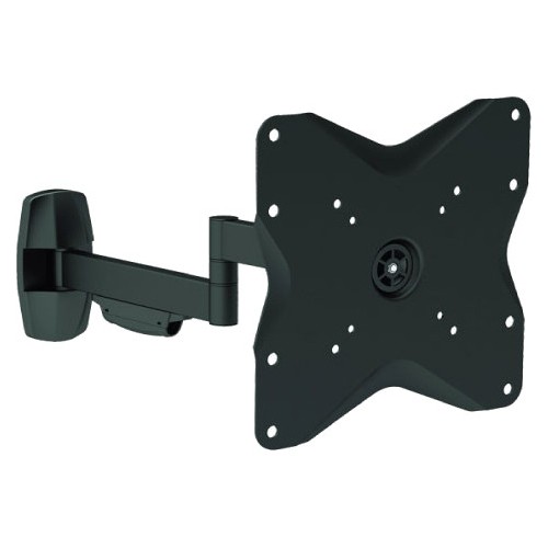 Orion Images Corporation WB-31 Mounting Kits Orion Images Wb-31 Mounting Arm For Flat Panel Display - Black - 17" To 27" Screen Support - 44 Lb L Wb31 836228004045