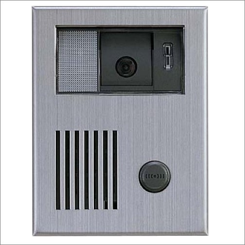 Aiphone KA-DGR Miscellaneous Devices Ka-dgr Panel-vandal Resistant Kadgr 