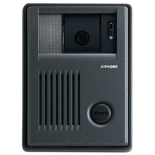 Aiphone KB-DAR Intercom Systems Aiphone Kb-dar Intercom Sub Station - 650 Ft - Surface Mount Kbdar 818273187591