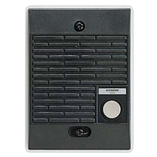 Aiphone LE-D Intercom Systems Aiphone Le-d Intercom Sub Station - Cable - 1600 Ft - Box Mount, Surface Mount Led 799472136583