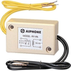 Aiphone RY-PA Relays Aiphone Ry-pa Door Release Relay Module Rypa 790143441258