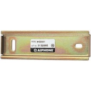 Aiphone W-DIN11 Mounting Kits Aiphone W-din11 Mounting Bracket Wdin11 788255149117