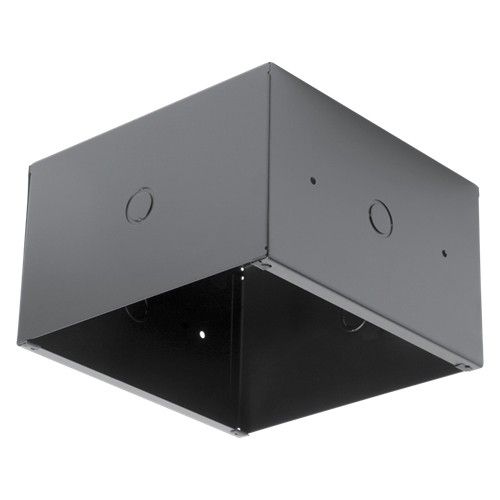 Atlas Sound 193-8-6 Speaker Enclosures Atlasied 193-8-6 Speaker Enclosure 19386 612079167845