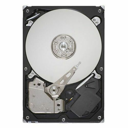 Seagate ST3750525AS Hard Drives Seagate Barracuda 7200.12 St3750525as 750 Gb Hard Drive - 3.5" Internal - Sata (sata/600) - 7200rpm 638353053161