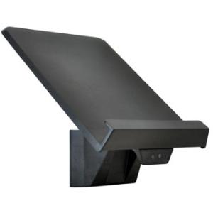 Ergotron 97-558-200 Holders & Clips 97-558-200 Tablet/ Document Holder 97558200 042035815433