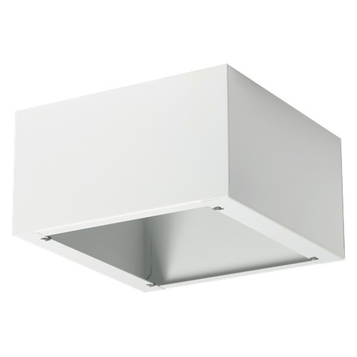 Atlas Sound 161SES Speaker Enclosures Surface Stainless Steel Enclosure For Vp161 (161ses) 612079184156