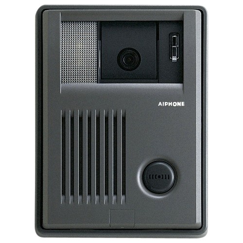 Aiphone KB-DAR-M Video Door Phones Aiphone Kb-darm Video Door Phone Sub Station (kb-dar-m) Kbdarm 788255317158
