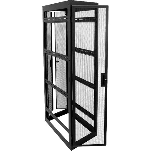 Middle Atlantic MRK-4436-NVR Rack Equipment Middle Atlantic Mrk-4436-nvr Rack Enclosure Mrk4436nvr 656747095276