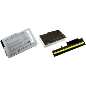 Axiom Memory 312-0142-AX Batteries Axiom Li-ion 6-cell Battery For Dell - 312-0142, High Capacity And High Quality (312-0142-ax) 3120142ax 845282060942