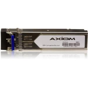 Axiom Memory EX-XFP-10GE-ER-AX Switch Modules 10gbase-er Xfp Transceiver For Juniper - Ex-xfp-10ge-er Exxfp10geerax 778890287145