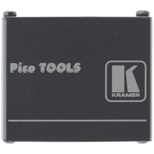 Kramer Electronics PT-572+ Video Consoles/Extenders Kramer Hdmi Over Twisted Pair Receiver - 1 Input Device - 1 Output Device - 295.28 Ft Range - 1 X Hd Pt572 817218270619