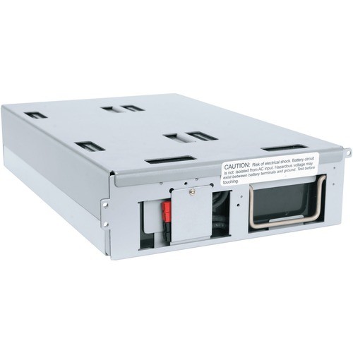 Middle Atlantic UPS-RBP UPS Batteries Middle Atlantic Premium Series - Ups Replacement Battery Pack (ups-rbp) Upsrbp 656747109232