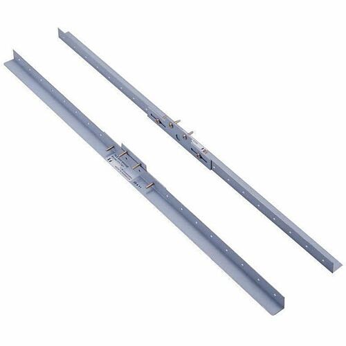 Toa HY-TB1 Mounting Kits Tile Rails- F-122c/cu2 F-2322c/cu2 F-2352c/cu2 F-2352sc F-2852c/cu2 (hy-tb1) Hytb1 