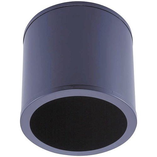 Toa HY-BC1 Mounting Kits Back Can- Black F-122c/cu2; F-2322c/cu2; F-2352c/cu2; F-2352sc (hy-bc1) Hybc1 