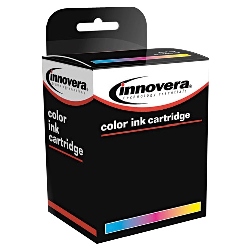 Innovera LC61Y Toners & Ink Cartridges Lc61y Remanufactured Ink Cartridge Alternative For Brother (lc61y) IVRLC61Y 50686024123809