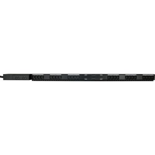 Minuteman OEPD2430V48DCLT PDUs Minuteman Oepd2430v48dclt 24-outlets Pdu - Nema L6-30p - 24 X Iec 60320 C13 - 230 V Ac - Vertical -  014445677734
