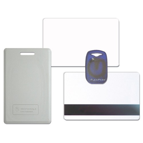 Honeywell PVC-I-6-SPEC Security Cards & Tokens Northern Computers Pvci6spec Security Card (pvc-i-6-spec) 