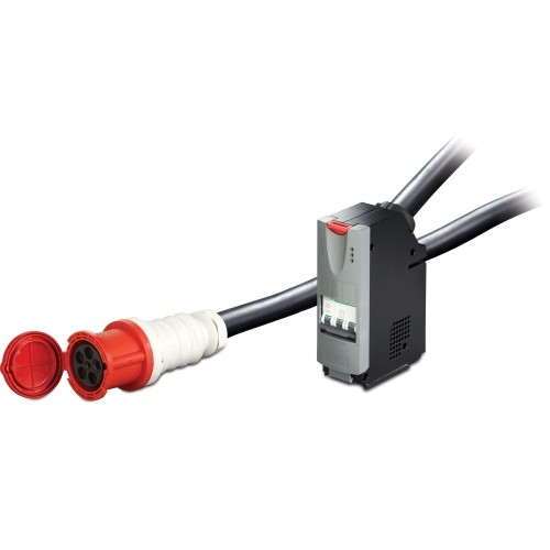 Apc Schneider PDM3540IEC309-800 Power Modules Power Module Pdm3540iec309800 731304281085