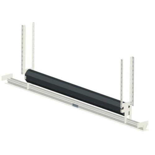 Elitescreens ZCU2 Mounting Kits Elite Screens Universal Ceiling Trim Kit - For Concealed Hidden In-ceiling Projector Screen Installa 876818008367